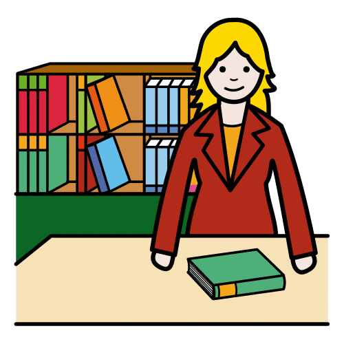 bookseller