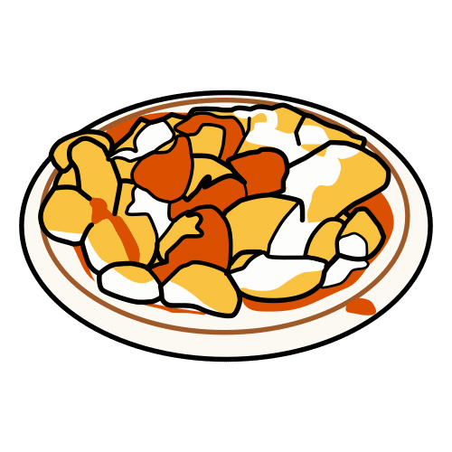 potatoes in hot sauce