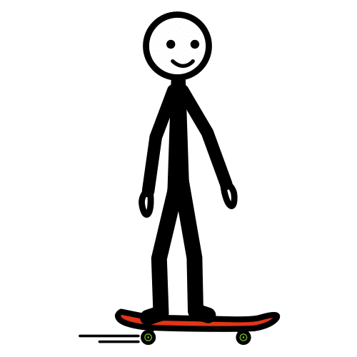 skate