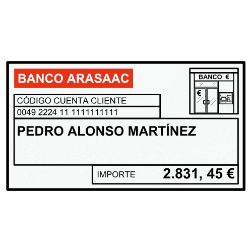 receipt