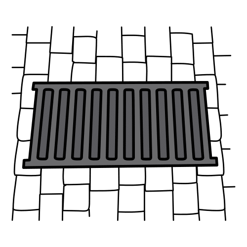 sewer