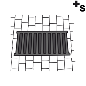sewers
