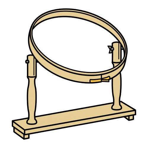 taboret