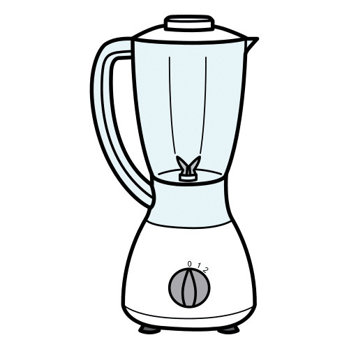 mixer