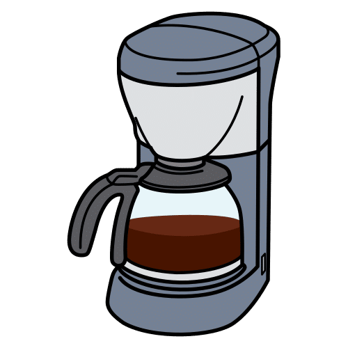 coffee maker