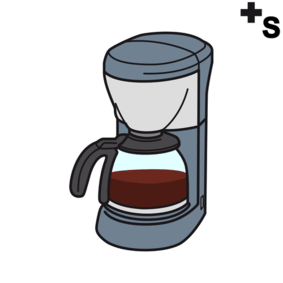 coffee-maker
