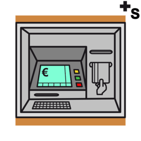 ATMs