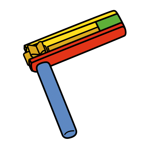 rattle