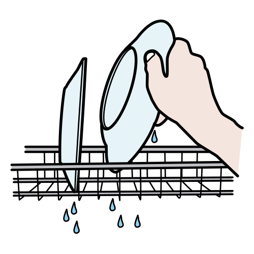 drain