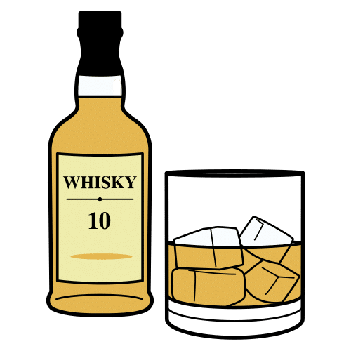 whisky