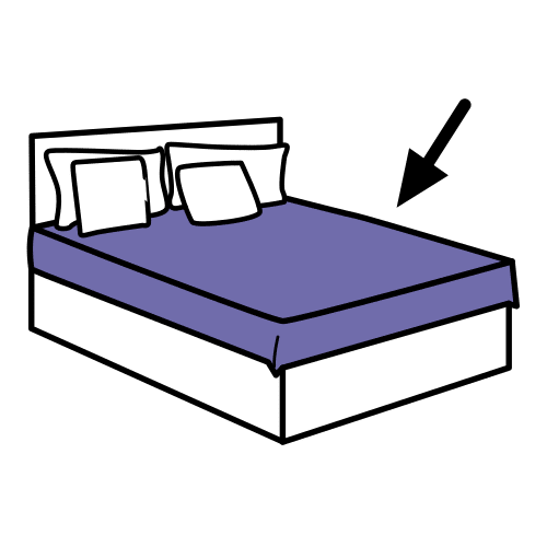 bottom sheet
