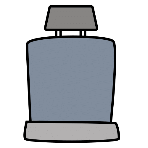 seat