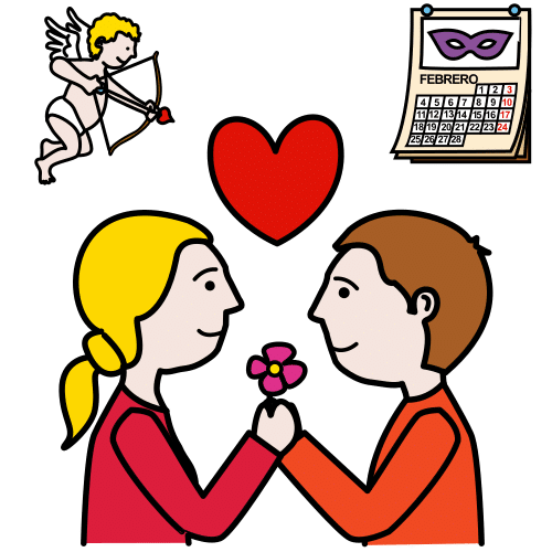St. Valentine