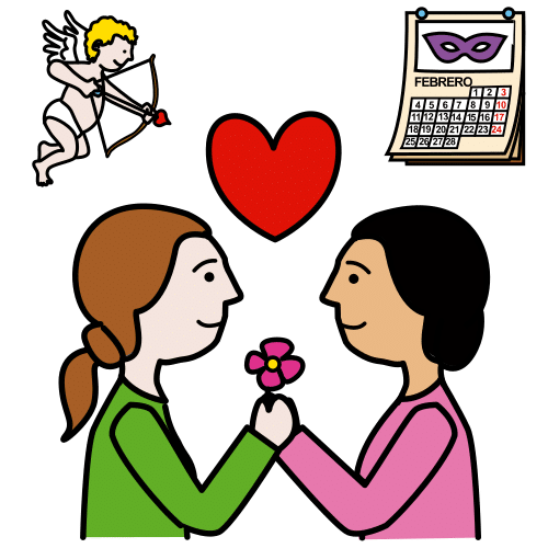 St. Valentine