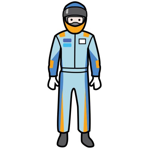 driver