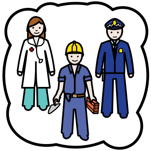 employment