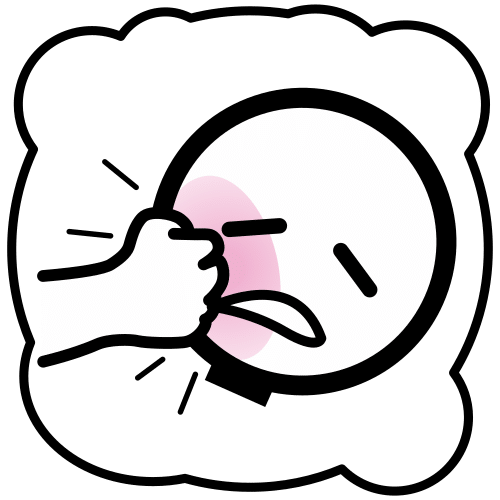 aggression
