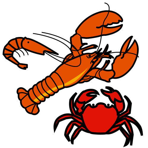 seafood