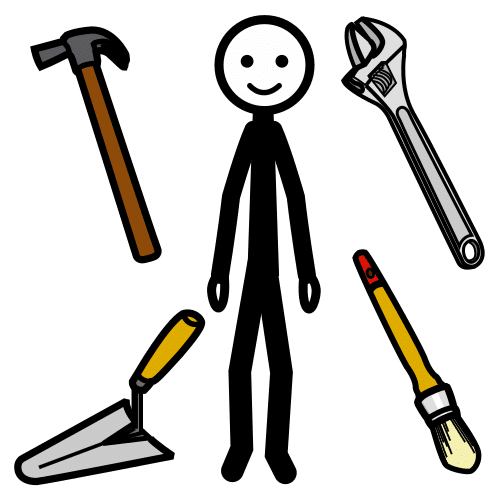 worker