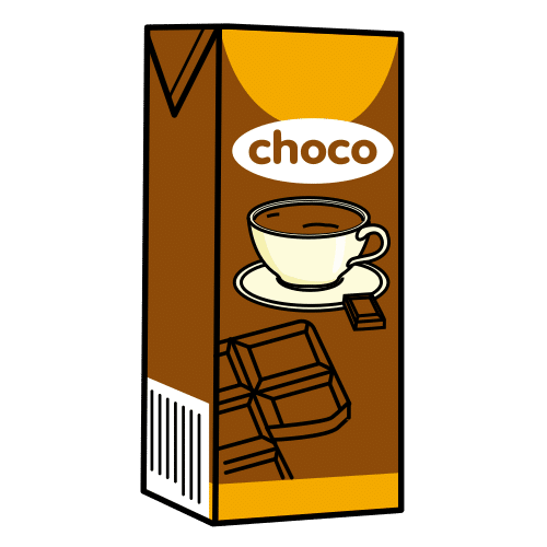 hot chocolate