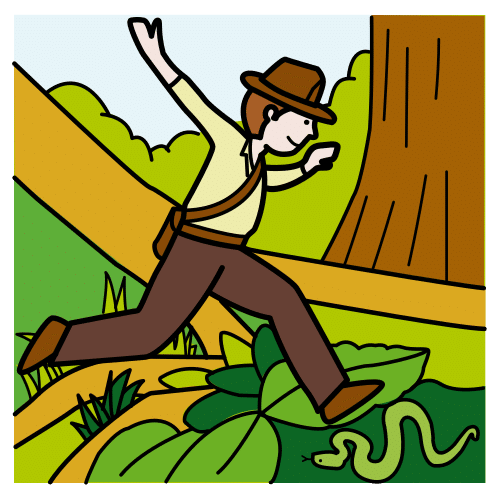 adventure