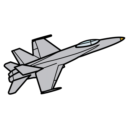 fighter