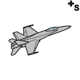 airplanes