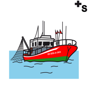 fishing