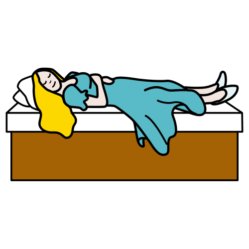 Sleeping Beauty