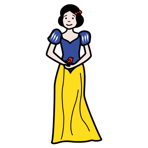 Snow White