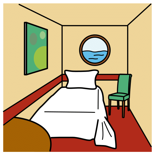 cabin