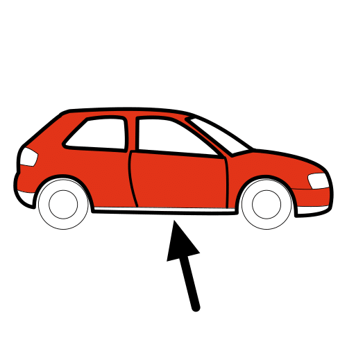 bodywork