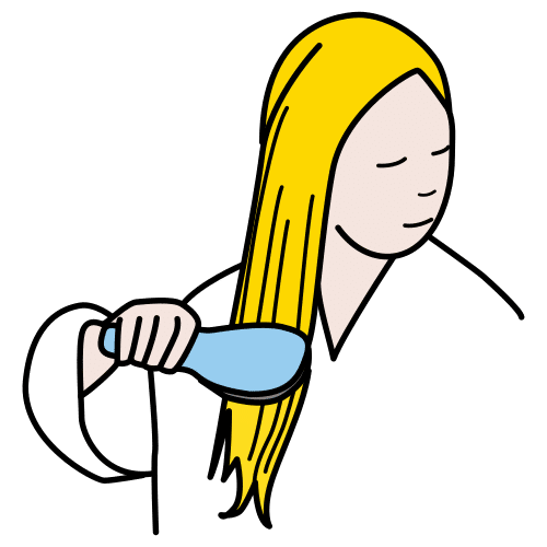 brush