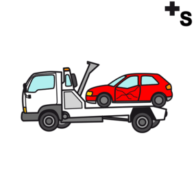 tow trucks