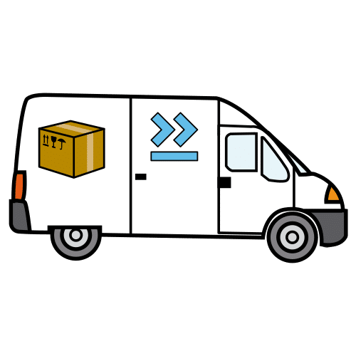 van
