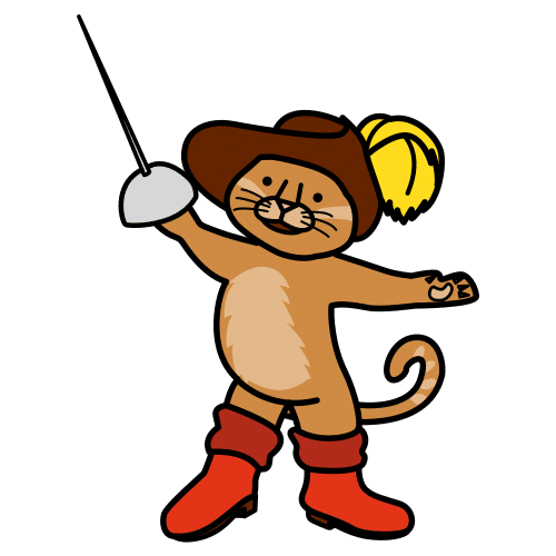 The Puss in Boots