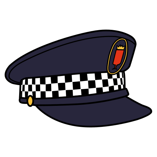 cap