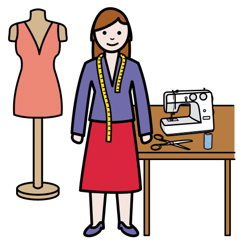 couturier