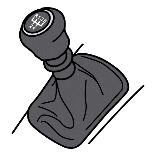 gearbox