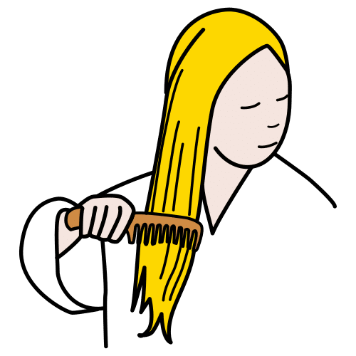 comb