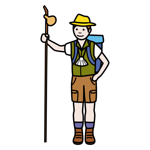 pilgrim