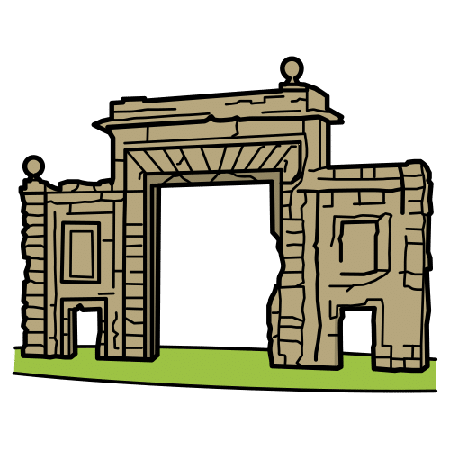 Carmen Gate