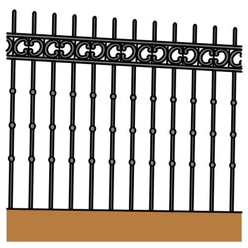 railings