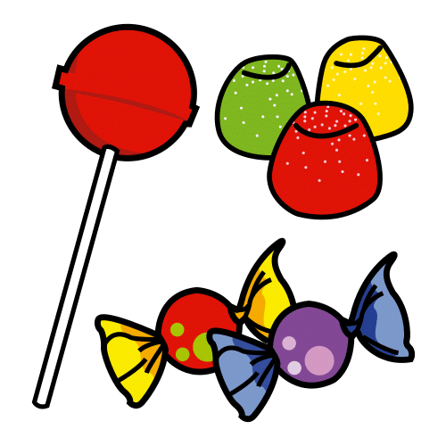 sweets