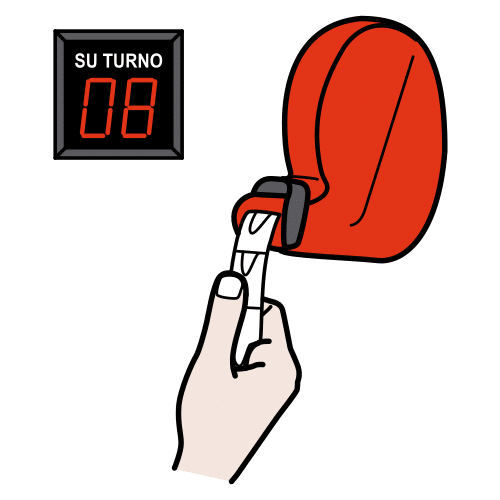 turn