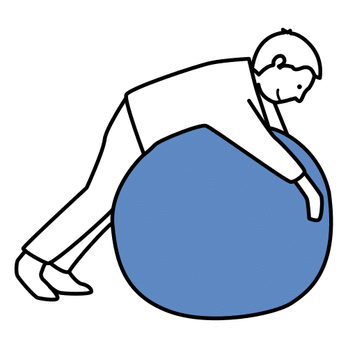 therapeutic ball