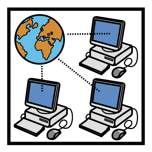cyberclassroom
