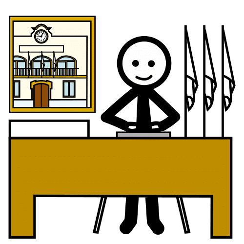 councillorship