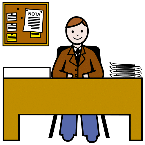 director