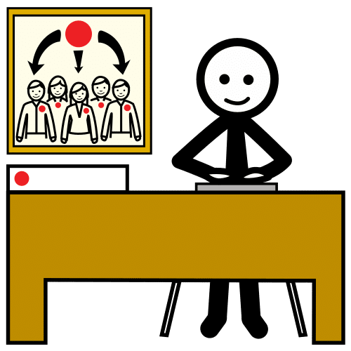 administrator